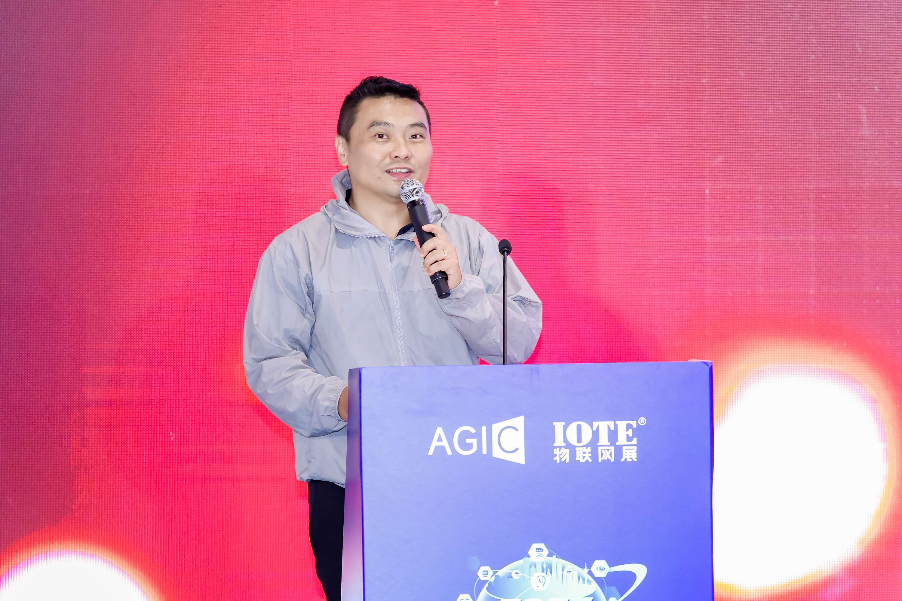 开放•赋能•创新—Open Gateway驱动的AIoT能力开放新生态